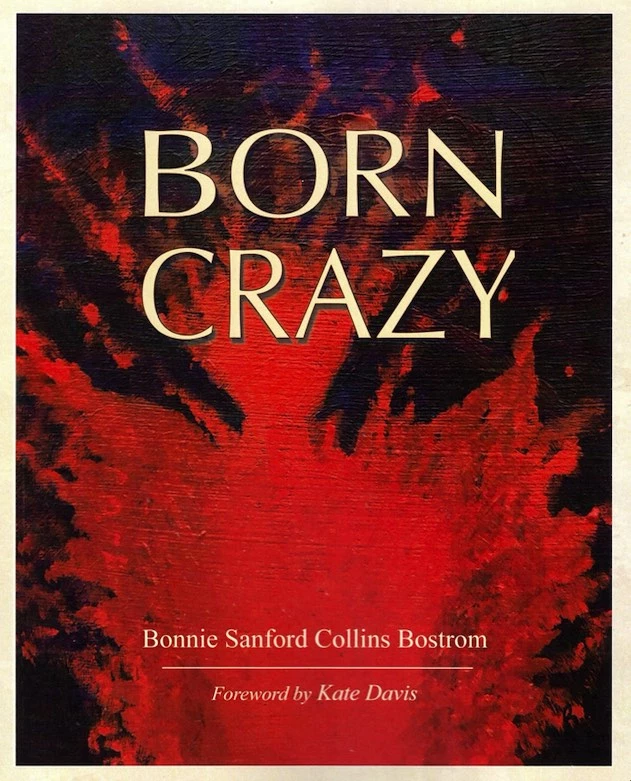 Born Crazy