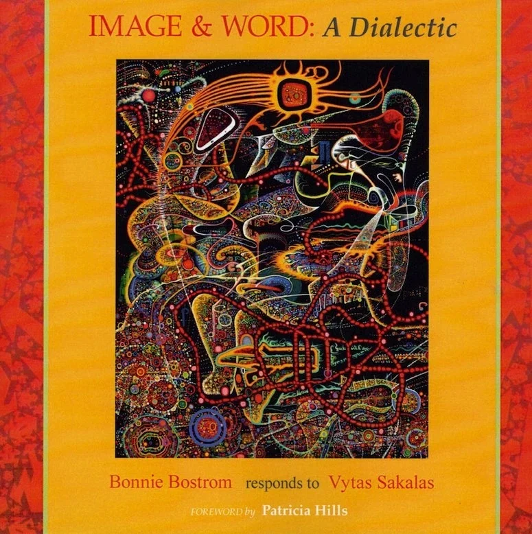 Image and Word: A Dialectic